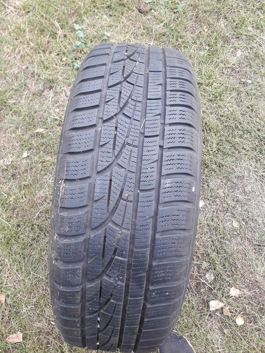 Koła zimowe Opel Mokka 5x105 R17 stan bardzo dobry