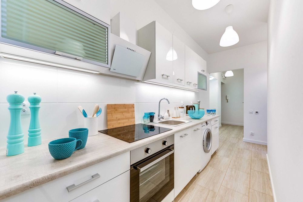 Grabówek POKÓJ dla młodej osoby