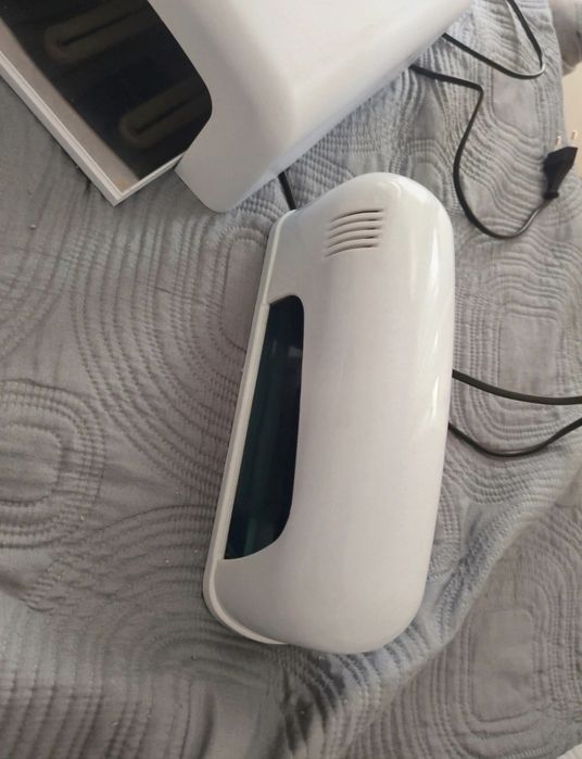 Catalisadores mãos e pés