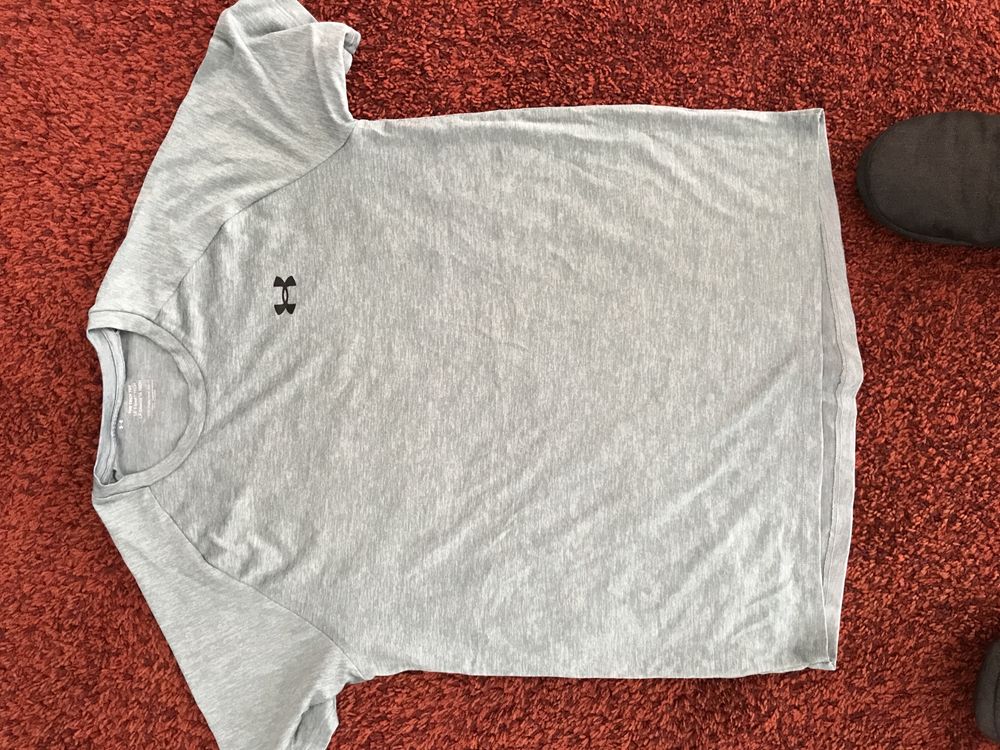 T-shirt under armour L