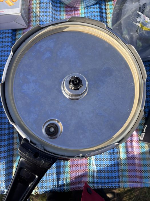 Мультиварка, Пароварка