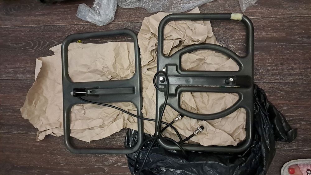 Металлоискатель GARRETT GTI 2500 PRO+Глубинная насадкаTREASURE HOUND