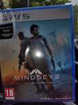 mindseye ps5 polska wersja językowa