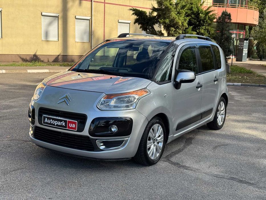 Продам Citroen C3 Picasso 2012р. #71937