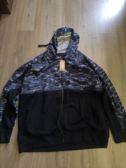 Bluzy nowe nie używane 5xl 7xl