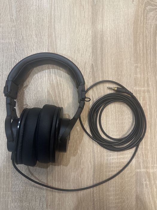Навушники Audio-Technica ATH-M30X