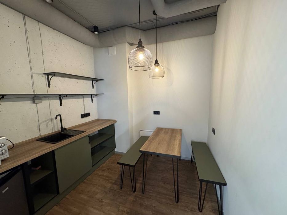 Оренда офісу (105м2). Печерськ