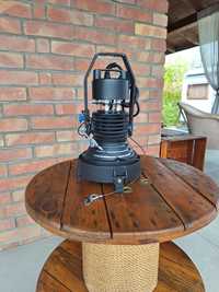 Lampa lampy estradowe LOFT