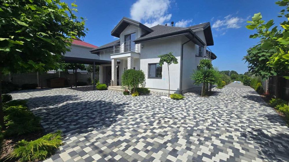 Продам будинок в Слобожанському - передмісті Дніпра