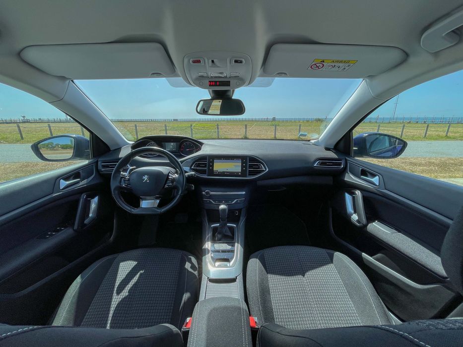 Peugeot 308 Sw - Desde 110€ /mês