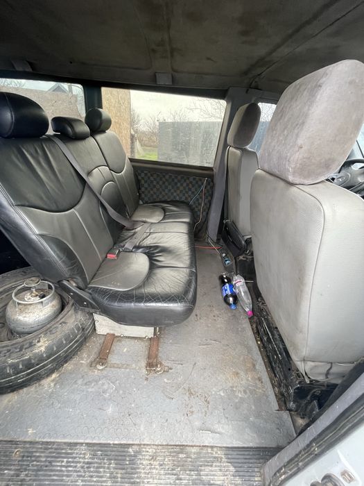 Вито 638,2.2,1999