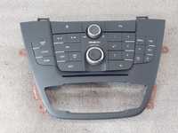 Auto Radio Opel Insignia A (G09)