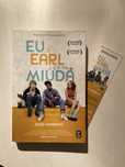 Eu, o Earl e a tal miúda