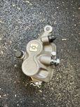 Zacisk braktec gas gas brembo