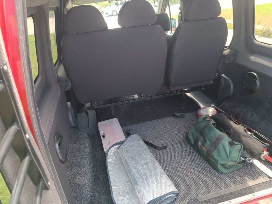 Продам авто ford transit connect 1.8 tdi 2006