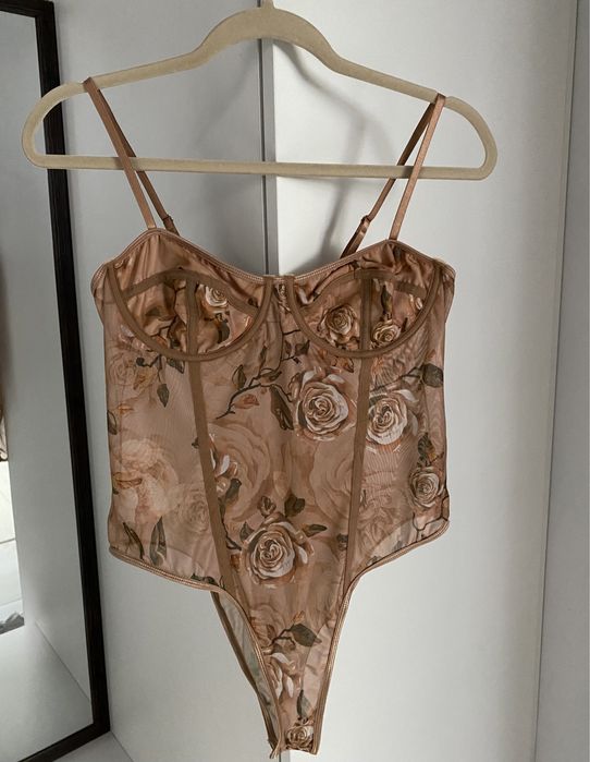 Боді жіноче Shein Curve Xl
