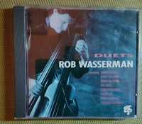 Rob Wasserman płyta cd