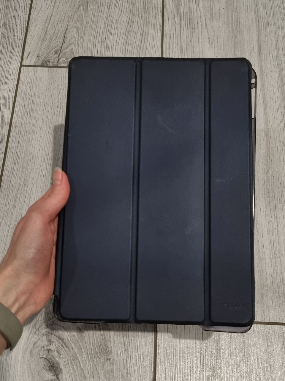 Чохол для планшета Apple Smart Folio for iPad Air2, Air, 5,6 2017 2018