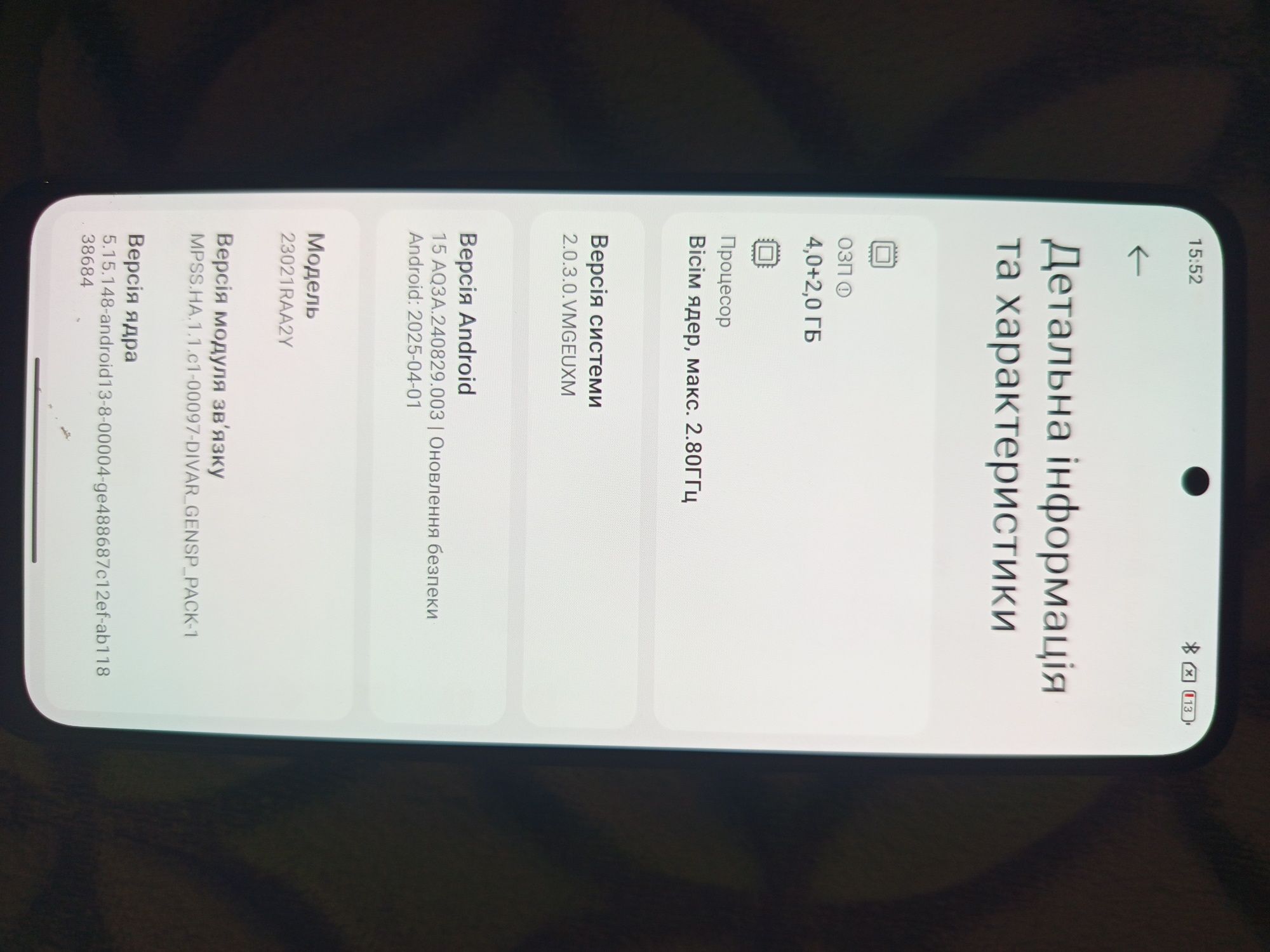 Xiaomi Redmi 12 6/128 onyx gray повний комплект  +подарунок