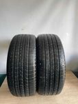 Шини пара Goodyear 225/50 r18 Гума