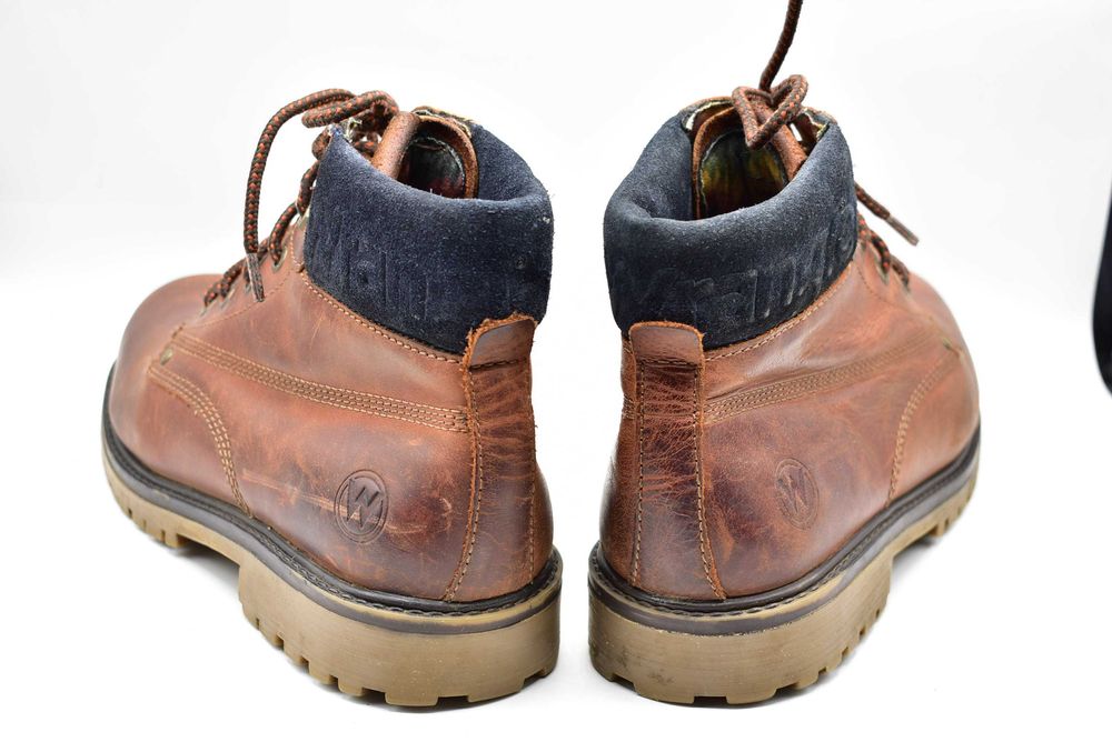 Buty trekkingowe Wrangler ( 43 ) super stan