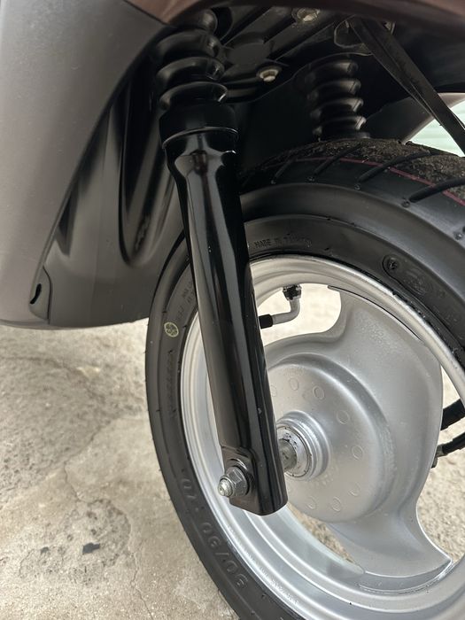 Yamaha Jog SA36J без пробігу по Україні