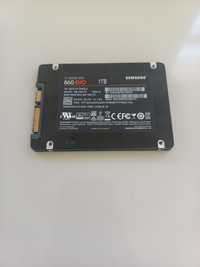 Disco interno  Samsung  V - NAND SSD  860 EVO  1  TB