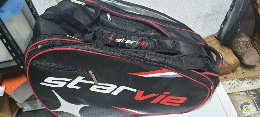 Saco Padel Starvie