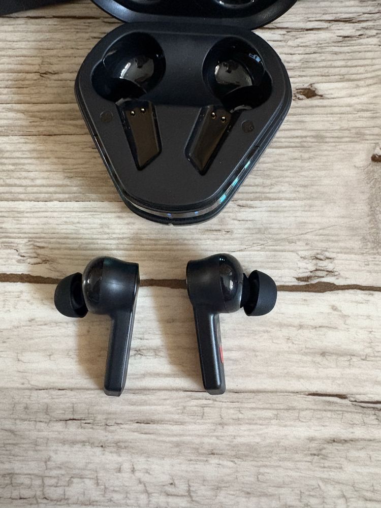 Słuchawki do gier Bluetooth Rotter 50Ms,