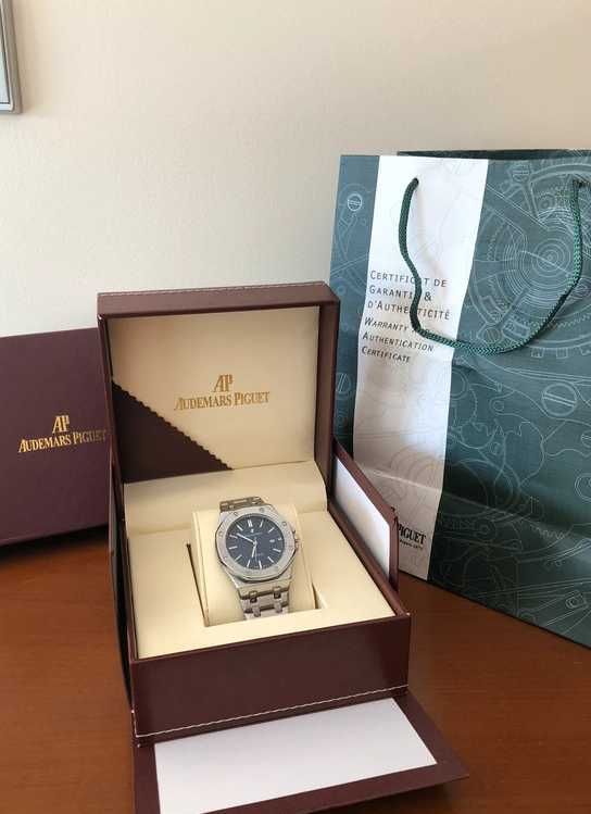 Audemars Piguet Royal Oak