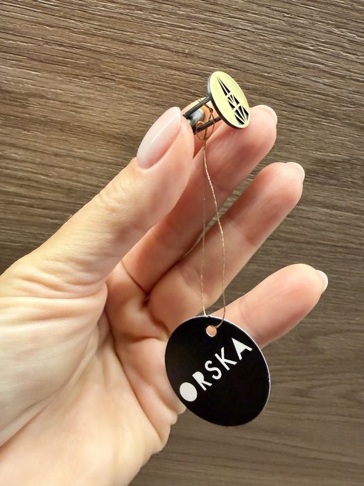 Spinki do mankietów Anna Orska