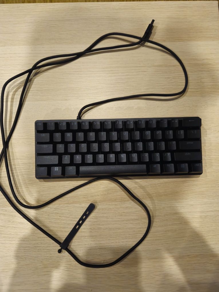 Klawiatura RAZER Huntsman Mini Linear Red Switch