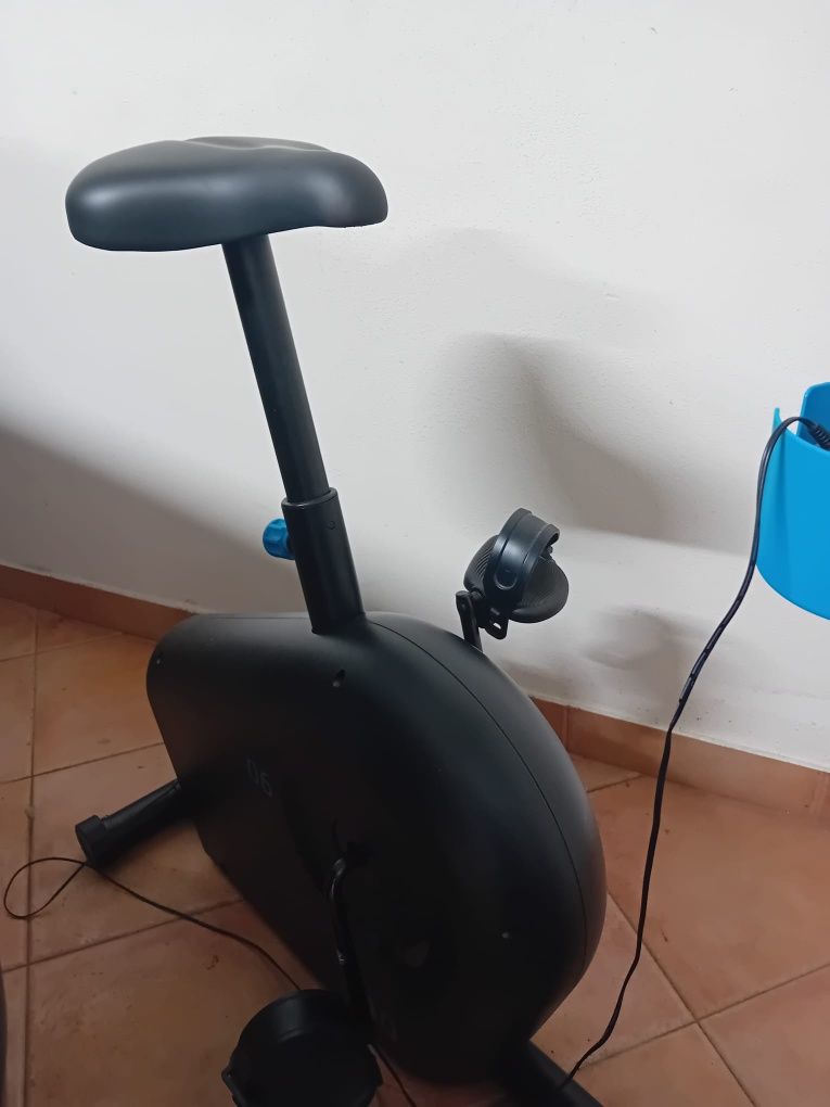 Bicicleta estática