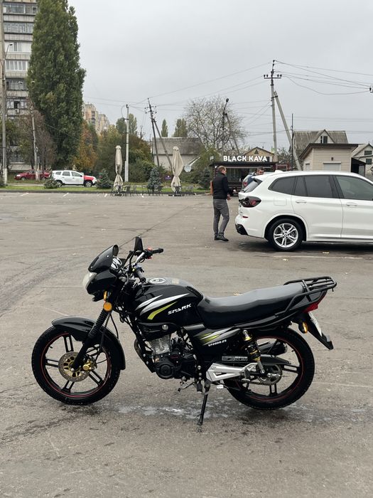 Spark sp200r 25i (ne kovi ne geon ne lifan)