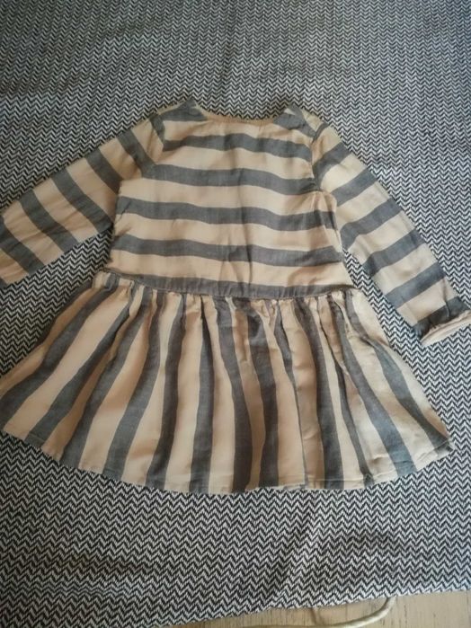 Сукні 9-12-18 місяців H&M,