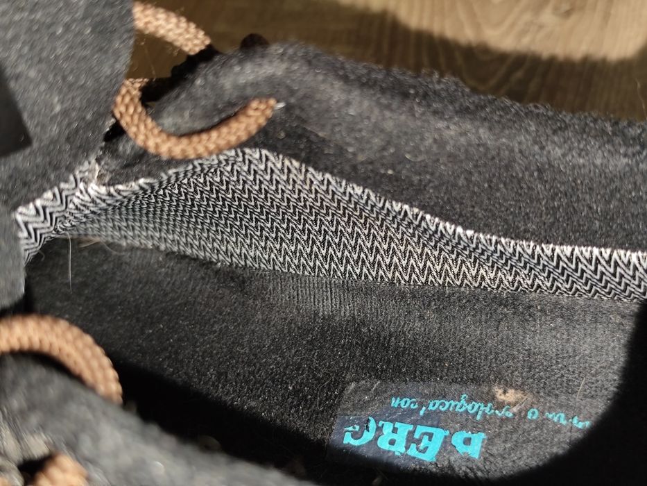 Підліткові зимові черевики