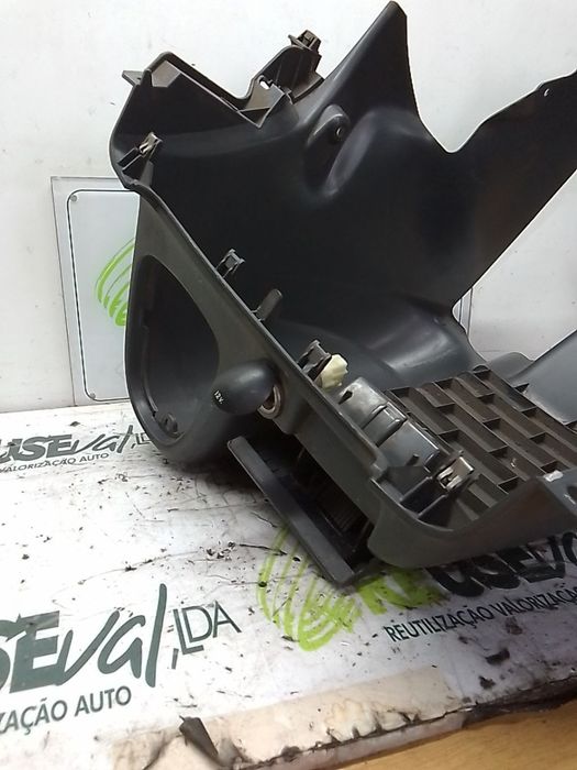 Tomada Corrente / Isqueiro Fiat Scudo (270_, 272_)