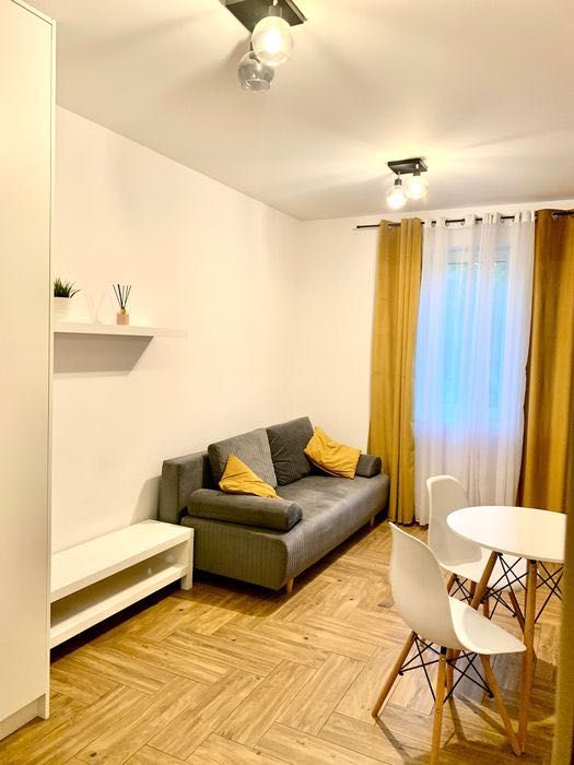 [ENG] Kawalerka Bemowo /studio/ flat bez czynszu. Dostepne available