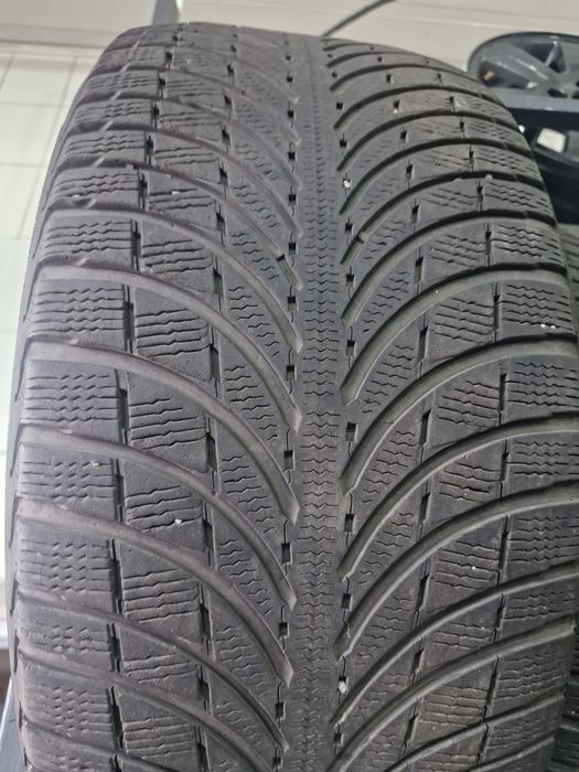 Шина гума 265 50 19 мішелін