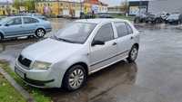 Skoda Fabia 1.9 SDI 2000r, jak golf,polo, a3,