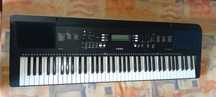 Keyboard Yamaha PSR-EW310