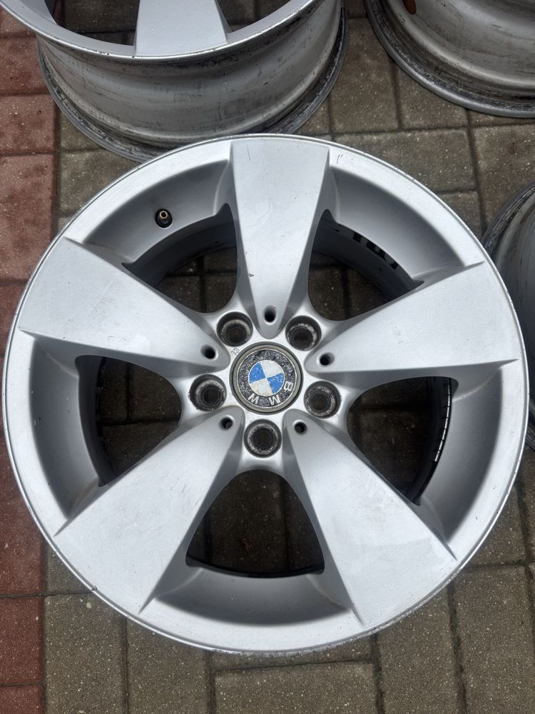 Felgi bmw 5x120