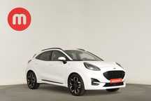 Ford Puma 1.0 EcoBoost MHEV ST-Line X Aut.