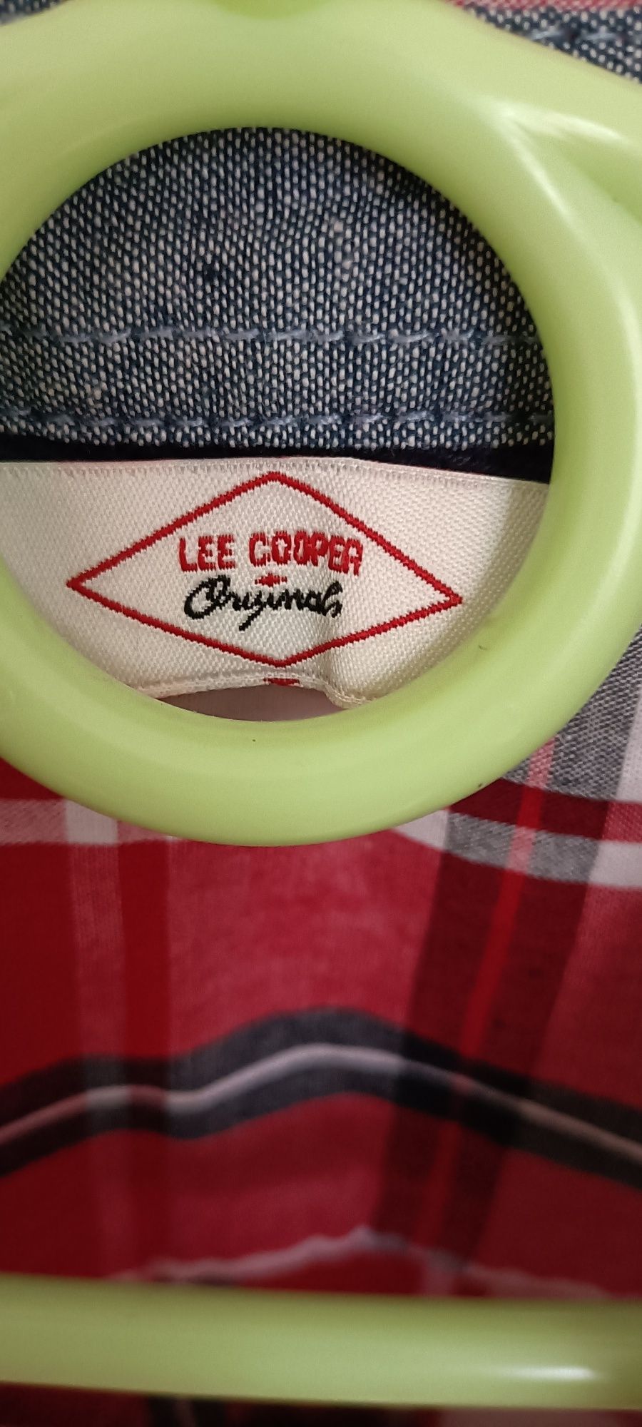 Koszula XS/S Lee Cooper