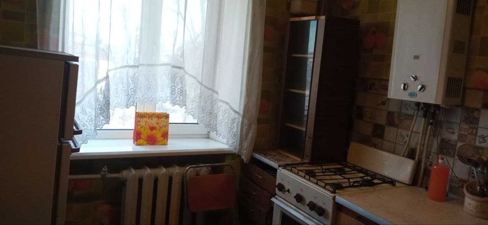 Здам 2-х кімнатну квартиру в Броварах