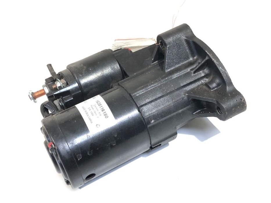 ROZRUSZNIK  PEUGEOT 508 SW I (8E_) 2010 - 2018 2.0 HDi 100 kW [136 KM] olej napędowy 2010 - 2018