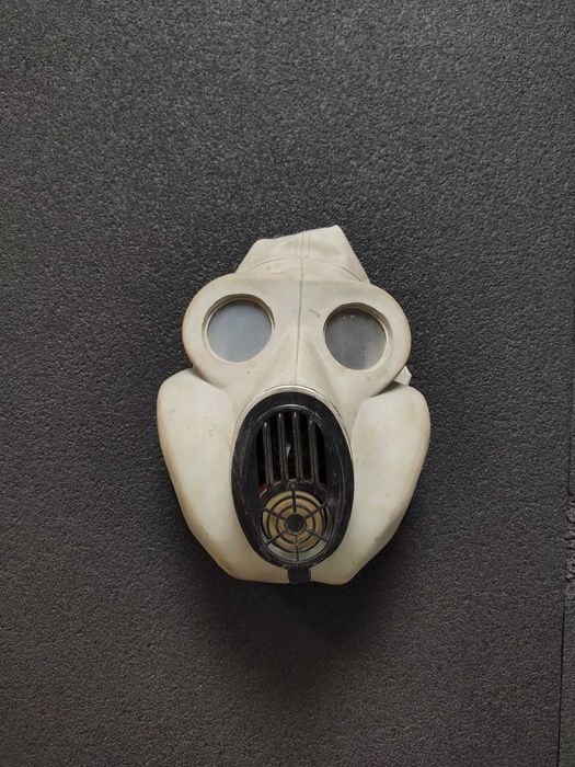 Протигаз ПБФ. Всі розміри. Противогаз СССР. Опт Розница