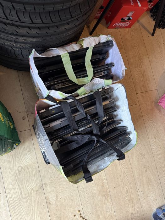 Hurt 50 szt laptopow