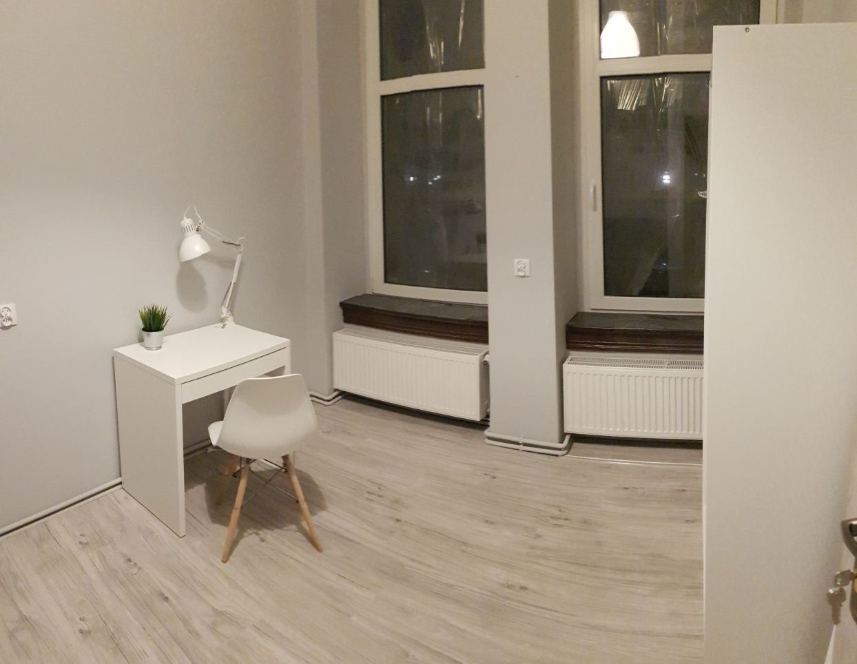 Pokoj Jednoosobowy Dominikanska / Grunwaldzki  CZERWIEC  BEZPLATNY
