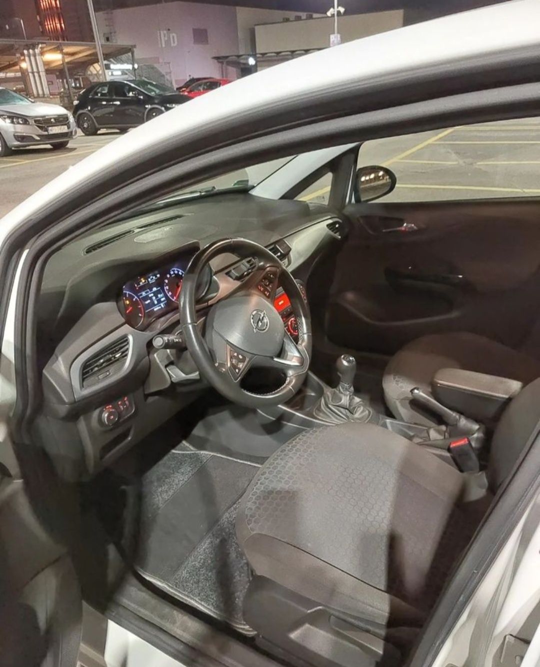 Opel Corsa 1.4 LPG 2019 super stan FV VAT 23% mozliwa zamiana •